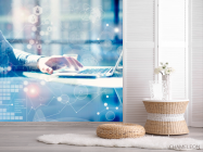 Фотошпалери Системи програмування - 2