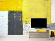 Фотообои краски - 2