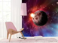 Фотошпалери Планета - 4