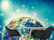 Фотошпалери Планета земля - 1