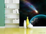 Фотообои Комета - 3