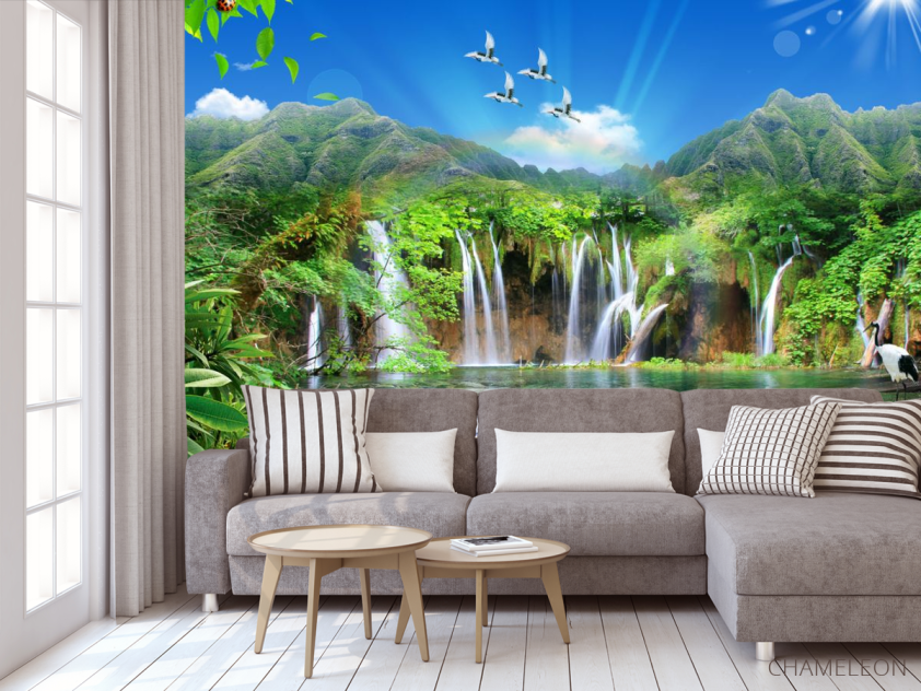 Фотообои Природа - 3