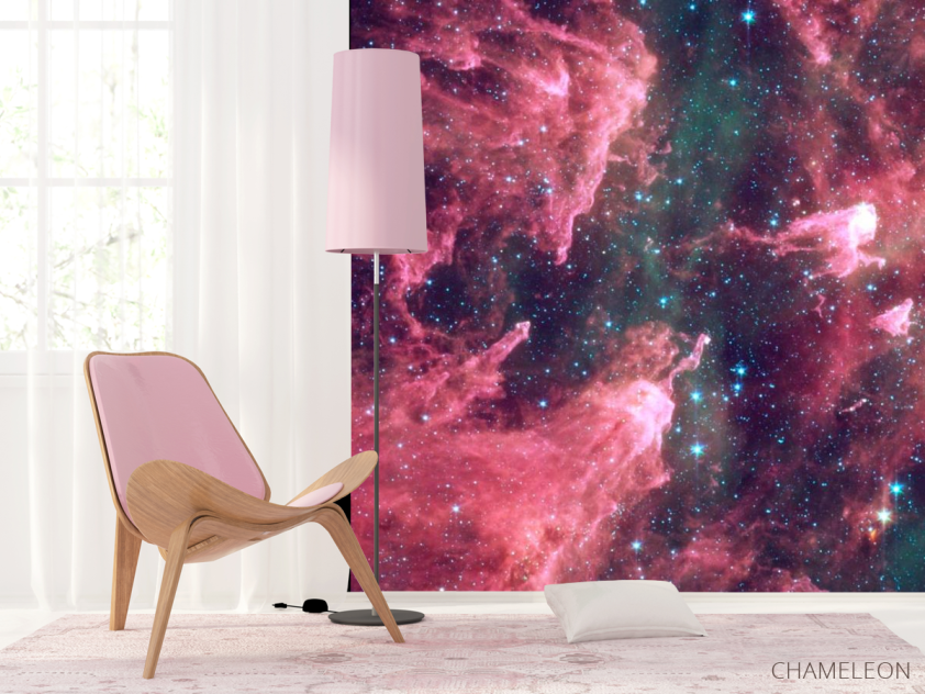 Фотошпалери Всесвіт - 4