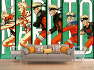 Фотообои Наруто - 1