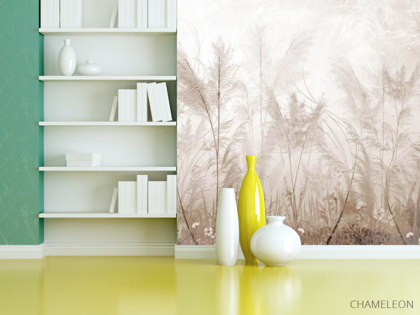 Фотошпалери Сухоцвіти - 3