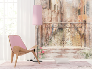 Фотошпалери Венеція вінтажна - 4