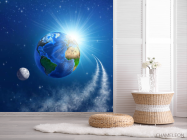 Фотошпалери земля - 2