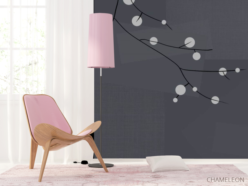 Фотошпалери в стилі Модерн - 4