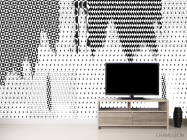 Фотообои Абстракция - 2