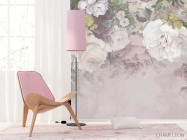 Фотошпалери бутони квітів - 4