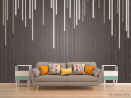 Фотообои 3д панели - 1