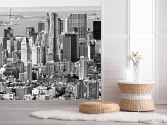 Фотошпалери Багато висоток New York - 2