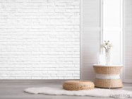 Фотошпалери Кам'яна стіна - 2