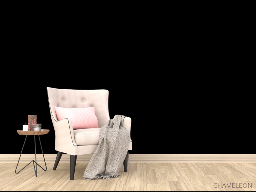 Фотообои Вид из окна на лес - 4