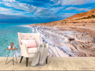 Фотообои Переход к морю - 4