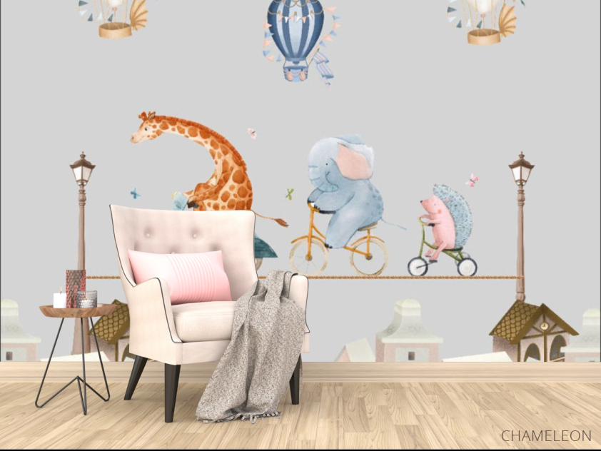 Фотообои - 4