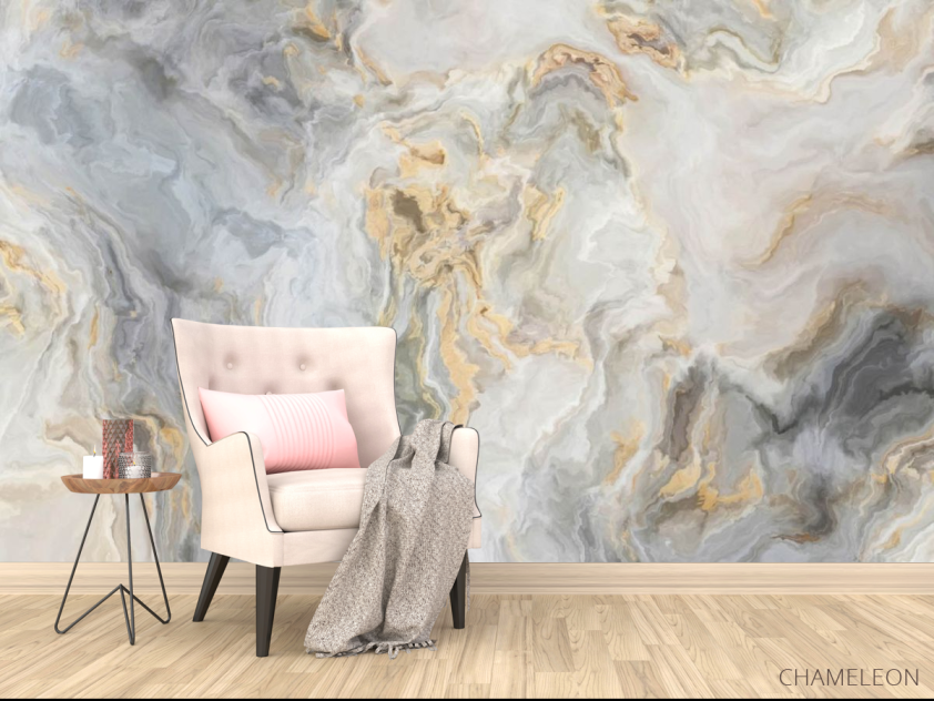 Фотообои Текстура мрамора - 4