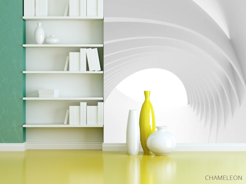 Фотошпалери Абстракція - 3