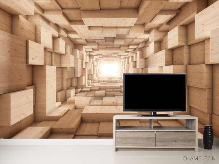 Фотообои Абстракция - 2