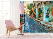 Фотошпалери Вулиця - 4