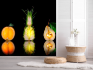 Фотошпалери Фрукти - 2