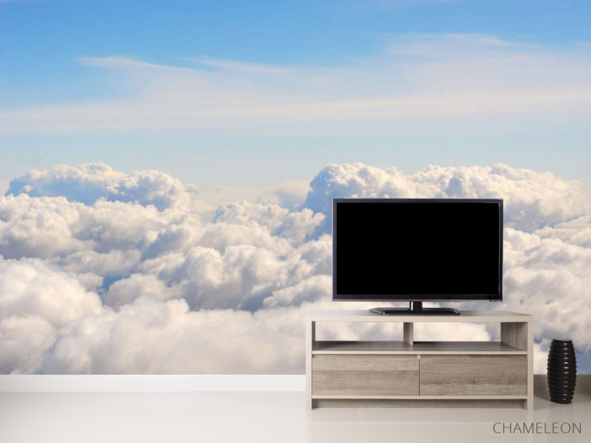 Круглые фотообои - 2