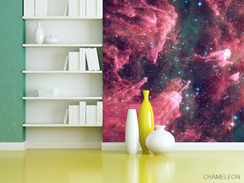 Фотошпалери Всесвіт - 3