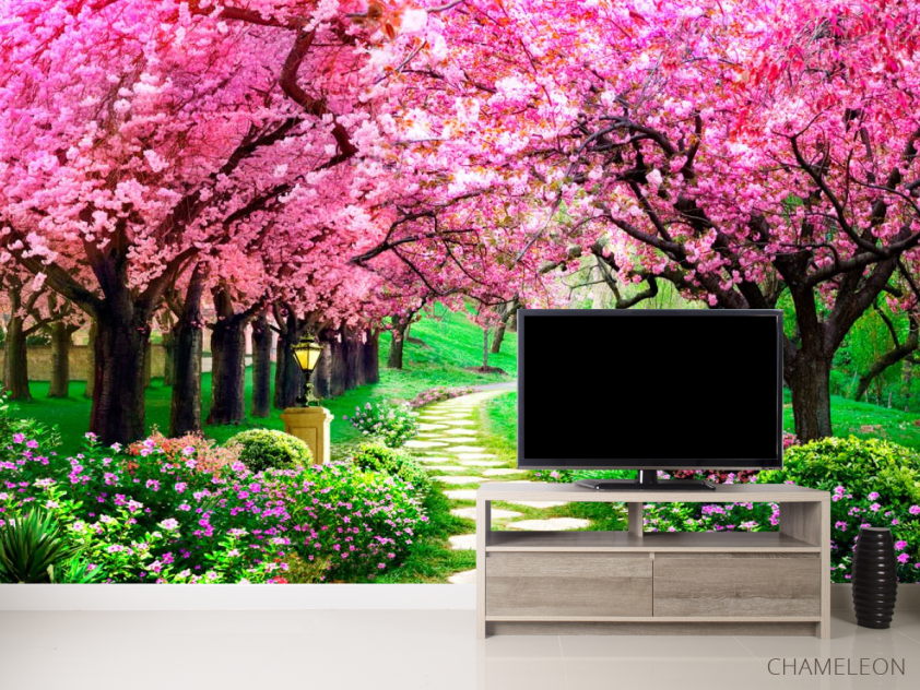 Фотообои Природа - 2