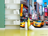 Фотошпалери Реклама, машини - 3