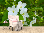 Фотообои Чубушник - 4