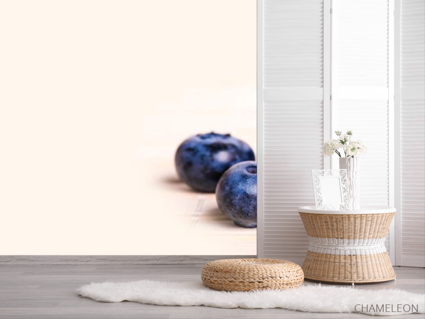 Фотошпалери ягоди - 2