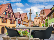 Фотошпалери Romantik Hotel Markusturm - 1