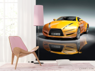 Фотошпалери Авто - 4