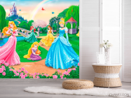 Фотошпалери Три принцеси - 2