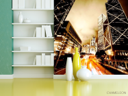 Фотошпалери Будинки і світ - 3