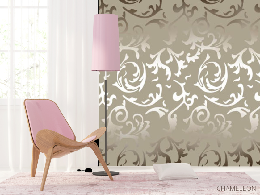 Фотошпалери в стилі бароко - 4