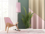 Фотошпалери 3д панелі - 4