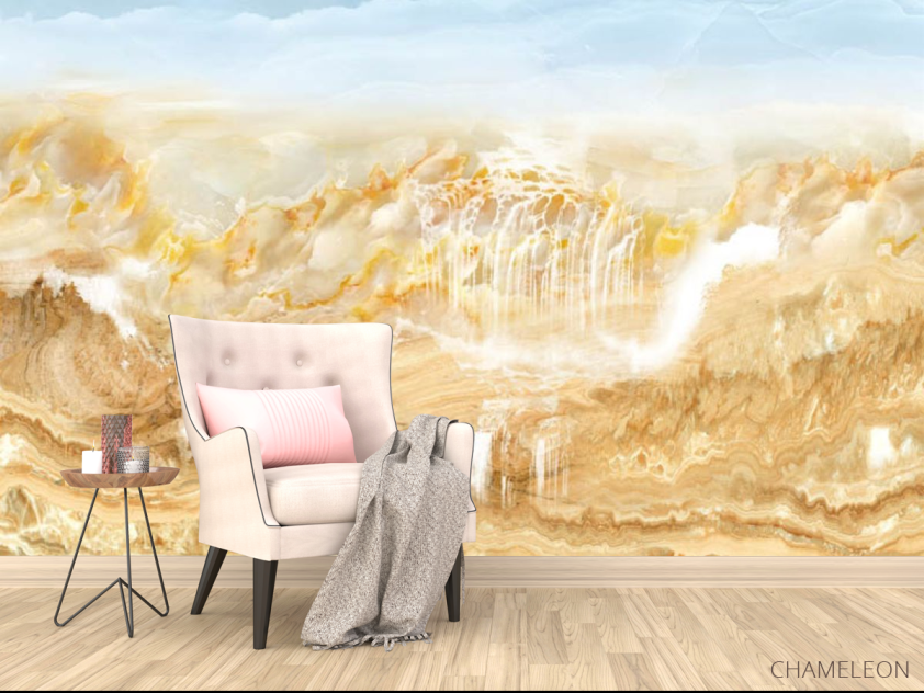 Фотообои Текстурный мрамор - 4