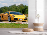 Фотошпалери Ламборджині - 2