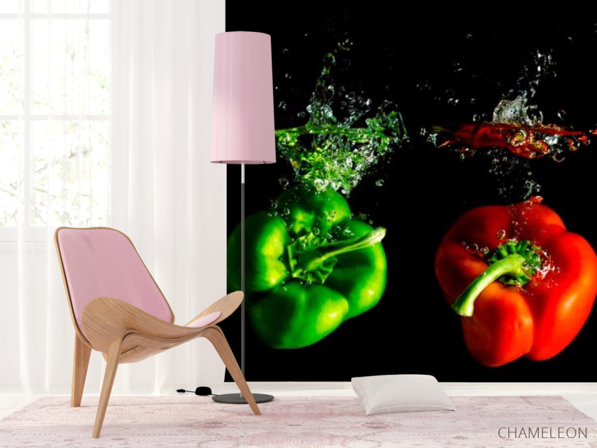 Фотошпалери Болгарський перець - 4