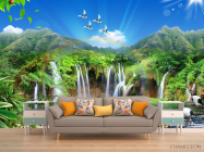 Фотообои Природа - 1