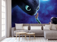 Фотообои дракон - 3