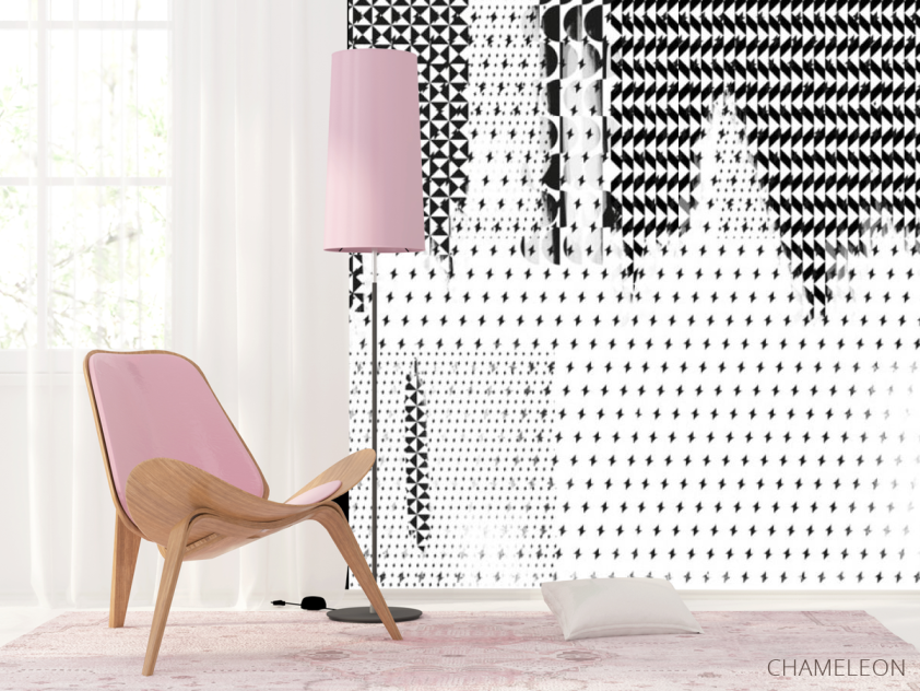 Фотошпалери в стилі Модерн - 4