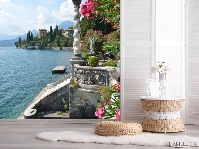 Фотошпалери Побережеье біля моря - 2