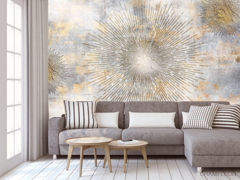 Фотообои в стиле Модерн - 3