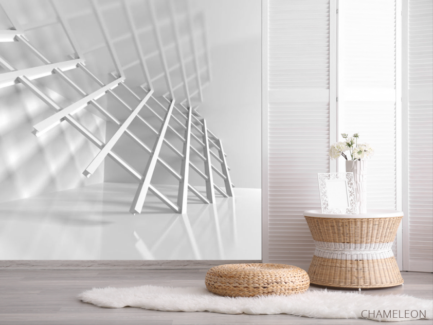 Фотошпалери 3д фотошпалери - 2