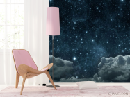 Фотошпалери зоряне небо - 4