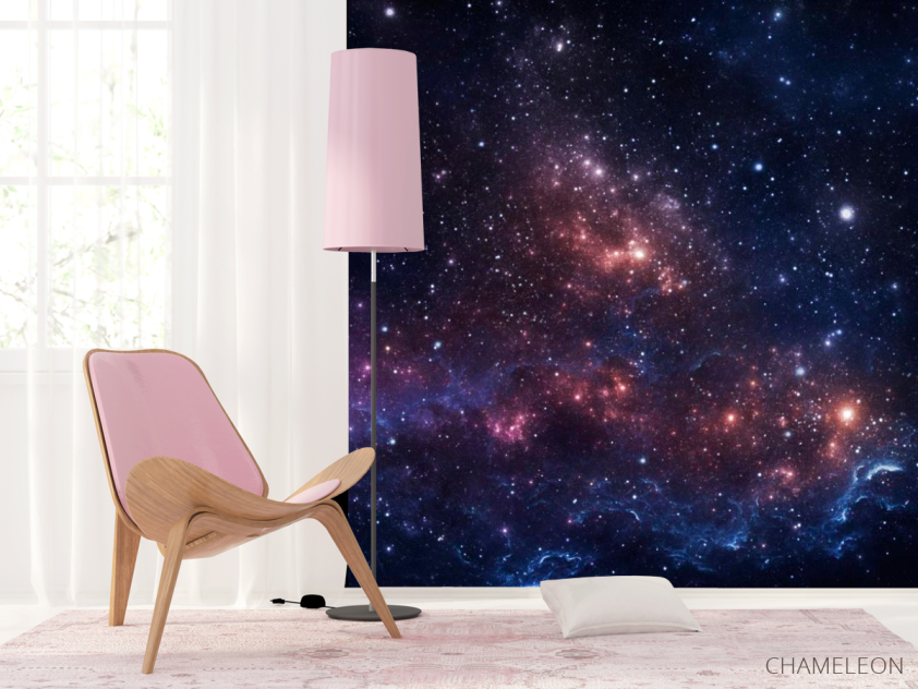 Фотошпалери Чумацький шлях - 4