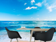 Фотообои Прилив - 1