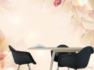 Фотошпалери квіти - 1